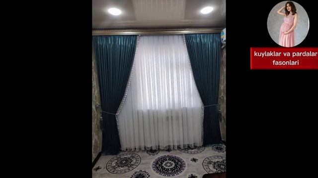 Pardalar Fasonlari 2022 /2023