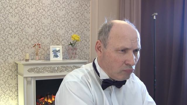 Ф. Шопен Мазурка 50 F dur op 68 №3 смотреть онлайн
