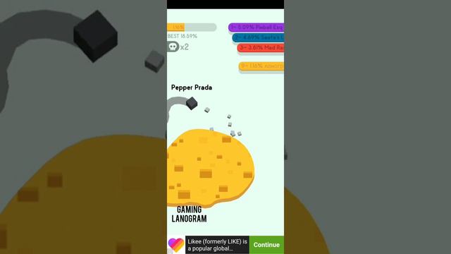 Играю в piper io смотреть онлайн