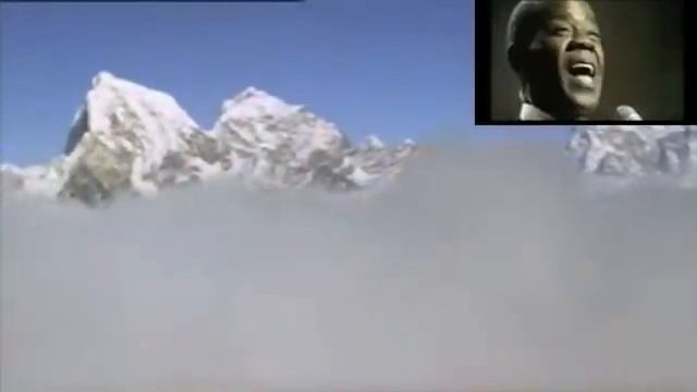 Louis Armstrong - What A Wonderful World (Original Spoken Intro Version) ABC Records 1967, 1970 смотреть онлайн