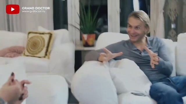 Чем любовь отличается от влюбленности? Александр Блинков и Наталья Бехтерева. смотреть онлайн