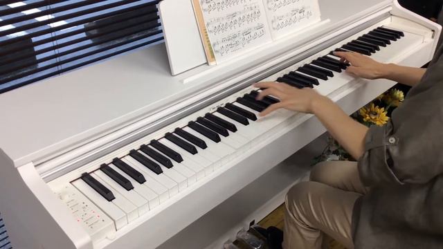 カシオ　AP-270 смотреть онлайн