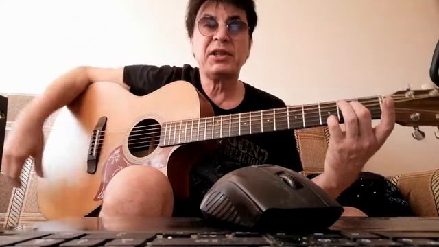 Разбор Кукушки с 25 по по 41 такт смотреть онлайн