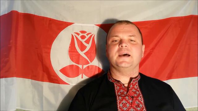 Беларуская Спадчына 9 Белорусское наследие. Виталий Калиновский смотреть онлайн