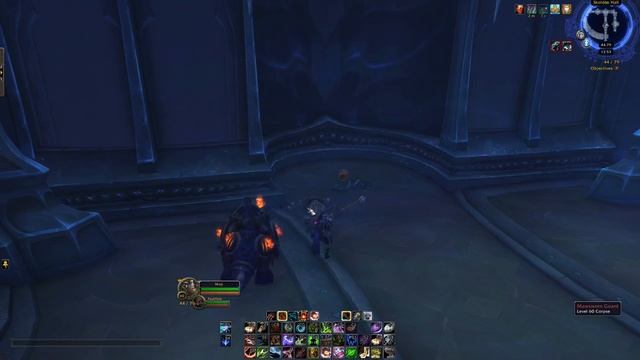 FINALLY! Clefthoof vs Spirit Beast - Which is Better ANSWERED! | Hunter Pet Guide Shadowlands 9.0.1 смотреть онлайн