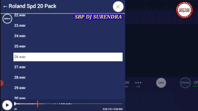 100+ Roland Spd Sample Pack Free Download Karlo Jaldi Sambalpuri Sample Fl Studio Mobile смотреть онлайн