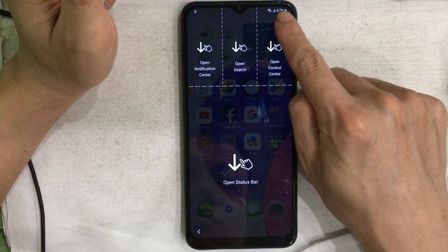 FRP Bypass Google Account Lock Samsung A03s Android 12  Without Pc