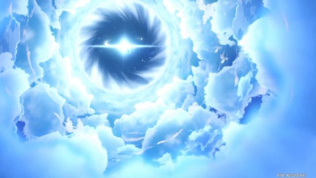 Азиатам подкручивают? Тест молитв в Genshin impact смотреть онлайн