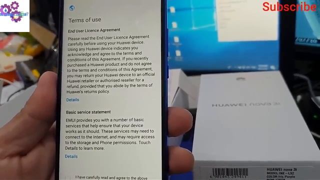 Huawei Nova 3i Unboxing And Giveaway:) + First Impression.. смотреть онлайн