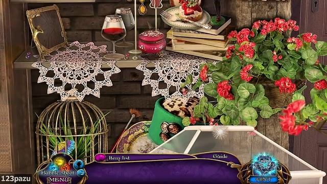 Let's Play Amaranthine Voyage 2: The Living Mountain - Part 1 Walkthrough смотреть онлайн