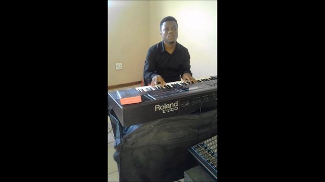 Phumlani Ngwane Itende Freestyle смотреть онлайн