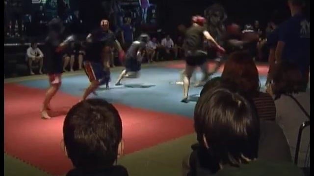 Русский футбол боевые единоборства в боксерских перчатках смотреть онлайн