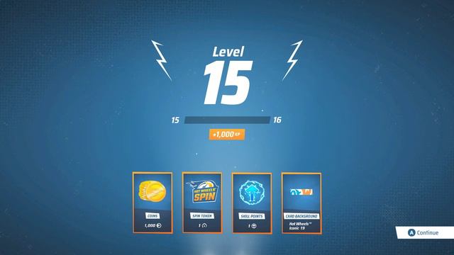Прохождение игры  Hot Wheels Unleashed 2 - Turbocharged Часть 3