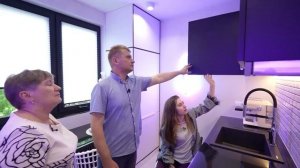 Квартирный вопрос на канале НТВ. Выпуск от 10.09.2022 | Керамическая посуда La Palme