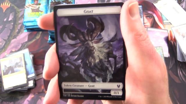 Theros: Beyond Death Booster Box #2 - SPICY PULLS! смотреть онлайн