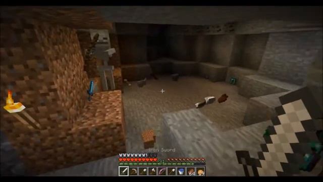 Meinkraft Ep 43 (Death by Carrot) смотреть онлайн