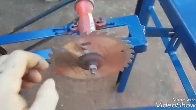 Serra circular d bancada parte 01 смотреть онлайн