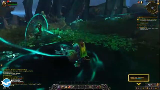 World of Warcraft in 2022 New Player Experiance, Tip & Trick Proffessions смотреть онлайн