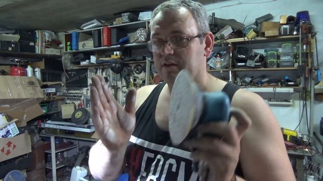 Suzuki Grand Vitara знімаєм задній бампер і фари, поліровка фар смотреть онлайн