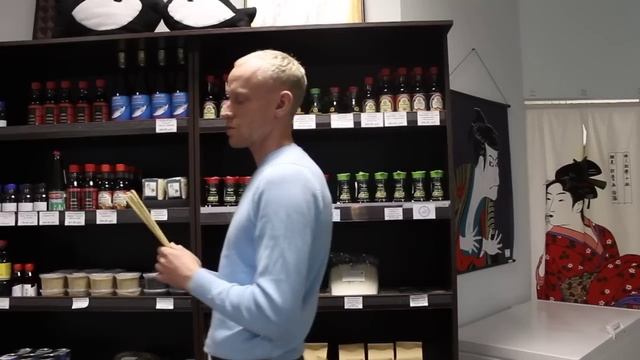 Все для суши принимает бамбуковые палочки.MOV смотреть онлайн