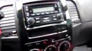 Geely MK Cross - отзыв о автомобиле от реального владельца