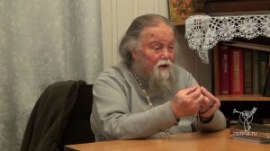 Духовная беседа в Оптиной пустыни от 3 января 2016 г.