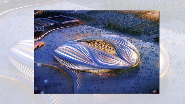 ТОП факты о Катаре #ТОП20