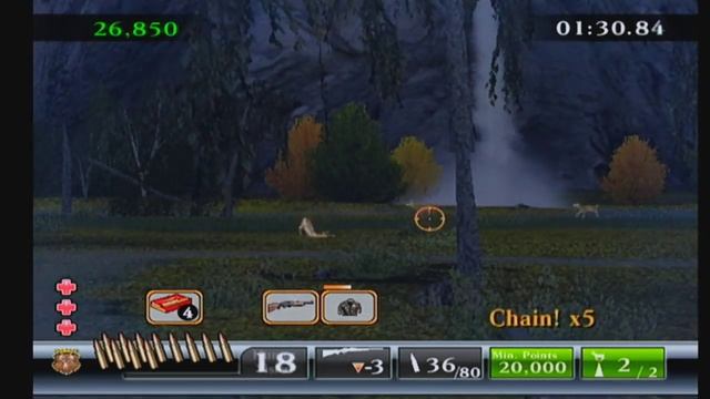 Remington: Super Slam Hunting North America - Northeast, Round 2 смотреть онлайн