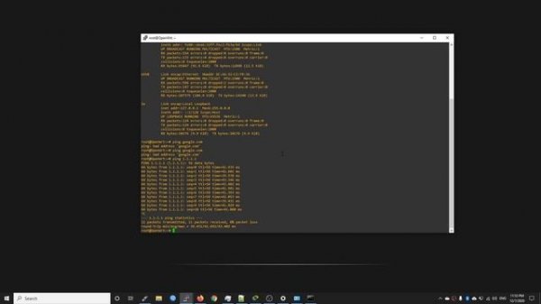 OpenWRT - Install & Configure USB to Ethernet Adapter - Raspberry Pi