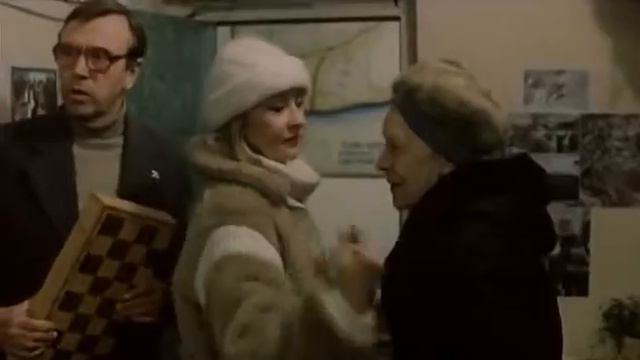 Кто войдет в последний вагон 1986 смотреть онлайн