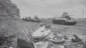 Освобождение Донбасса