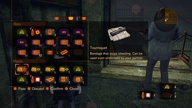RESIDENT EVIL REVELATIONS 2 Remastered, Episode 4(Metamorphosis) part 4 смотреть онлайн