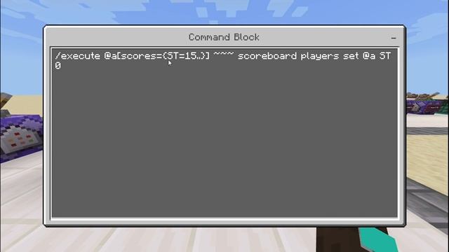 How to make a Scoreboard Timer in Minecraft (Bedrock Edition) 1.16+ - Tutorial Series #028 смотреть онлайн