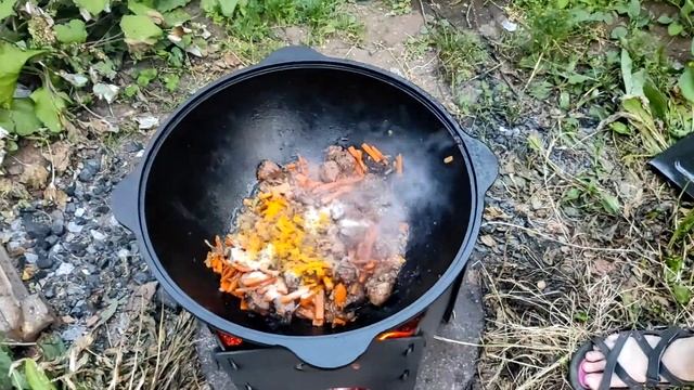 Вкусный плов — рецепты и советы