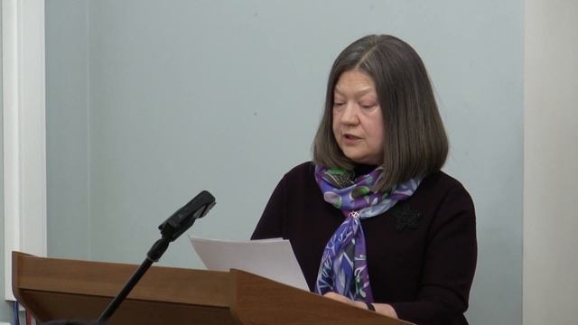 Образ души писателя в творчестве Евгения Замятина (Казнина Ольга Анатольевна) смотреть онлайн
