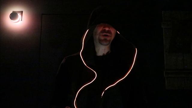 Сказка про Темноту смотреть онлайн