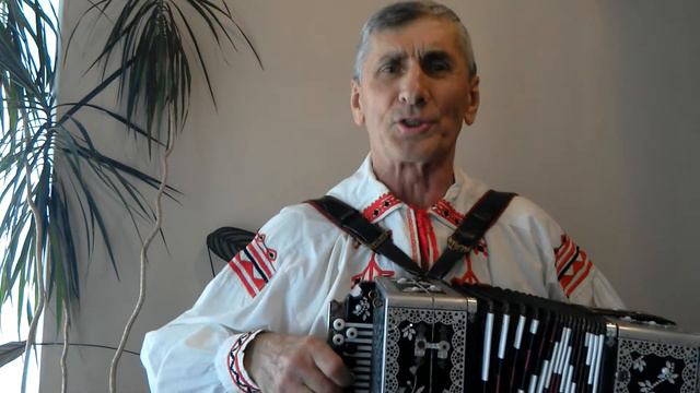 Порадуй гармошка. Г. Заволокин смотреть онлайн