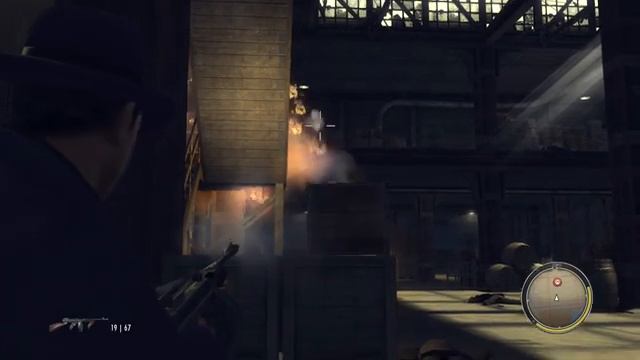 ПРОХОЖДЕНИЕ СЮЖЕТА #7 | БЕЗ КОММЕНТАРИЕВ | MAFIA 2 смотреть онлайн