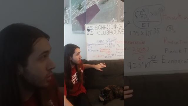 Game Theory Response: Black Holes and Hawking Radiation смотреть онлайн