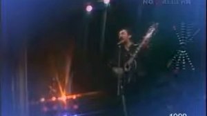 М.Боярский-Большая Медведица-Live-1990