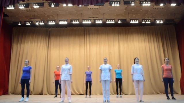 СМК "Арт-Профи Форум" 2017 смотреть онлайн
