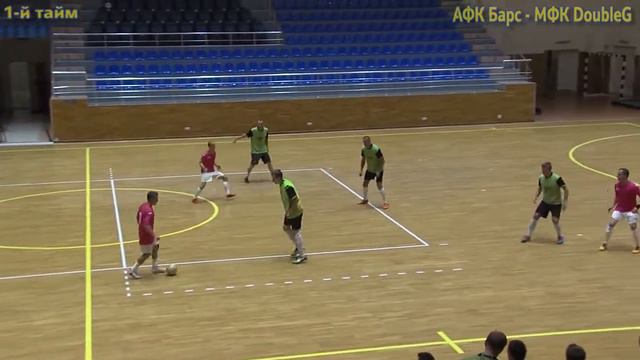 Цимерман Олег АФК Барс 30 игр 23 мяча смотреть онлайн