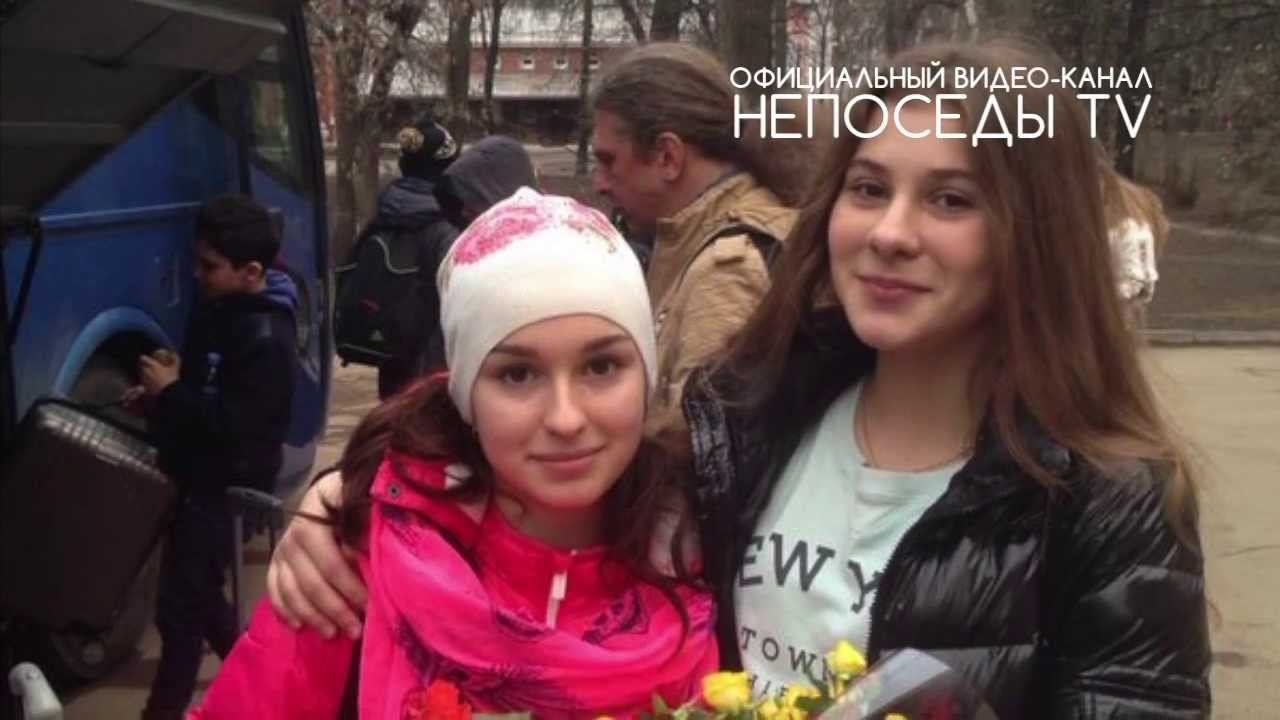 «Vlog Непоседы» - Выпуск №22 смотреть онлайн