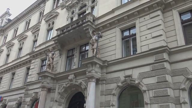 АВСТРИЯ. ШТИРИЯ. ГРАЦ.Самые интересные места. Съемка 2017 смотреть онлайн