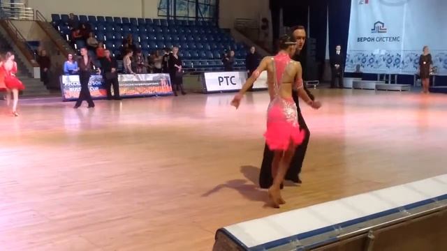 Кучеров Кирилл и Борисова Юля смотреть онлайн