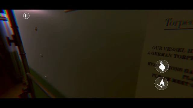 Under: Depths Of Fear Mobile | Rogue Games, Inc. | Android Gameplay смотреть онлайн