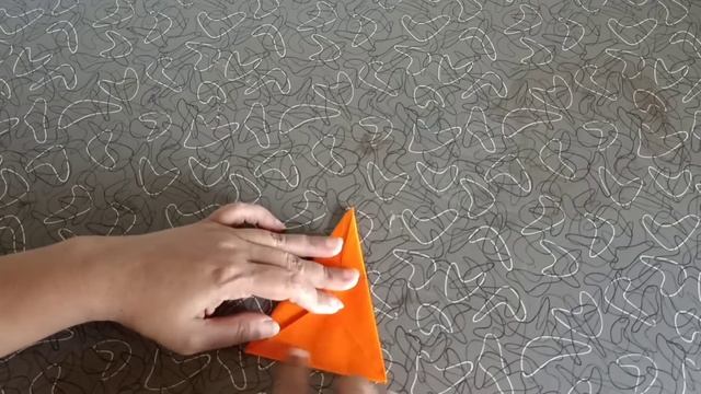 How to make an Origami Flapping Bird/ Sadako Crane / Sudoku Bird / Paper Crane / Craft смотреть онлайн