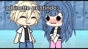 Наркомания из Тик тока Гача лайф ~{Гача клуб}~ #543