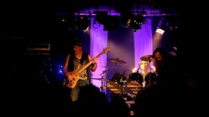 Deep Purple Tribute Show - The Bridge Hotel - Demon's Eye & Knocking At Your Back Door