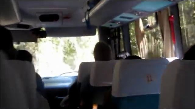 A Tourist's Guide to Cusco and Machu Picchu, Peru смотреть онлайн